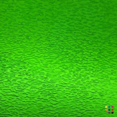 W Granite 343 medium green 82x107cm