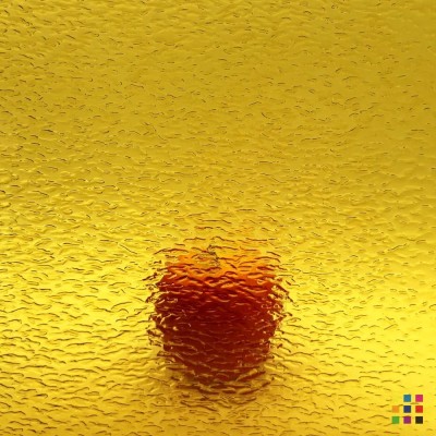 W Granite 45 medium amber 82x107cm