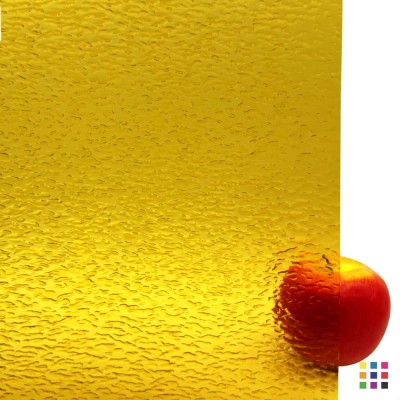 W Granite 45 medium amber 82x107cm