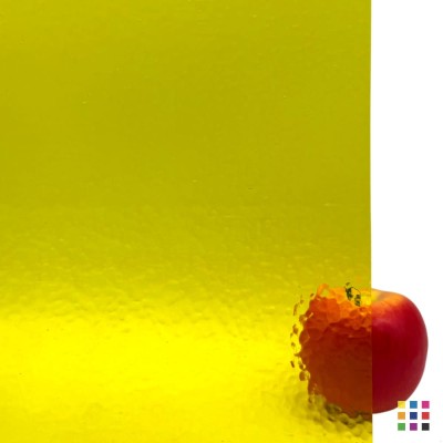 W Corella Classic 31 amarillo 82x107cm