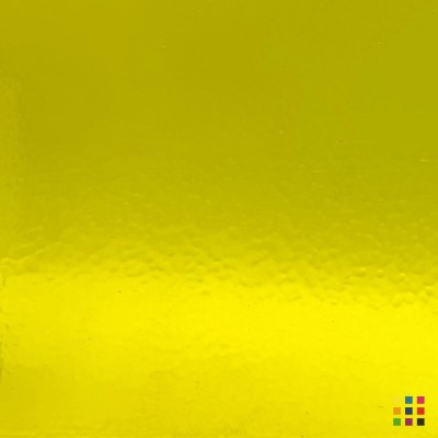 W Corella Classic 31 jaune 82x107cm