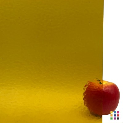 W Corella Classic 46 medium amber 82x107cm