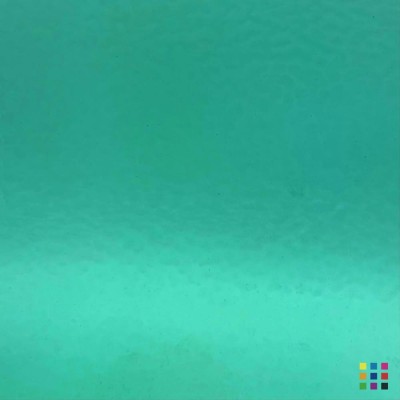 W Corella Classic 65 vert-bleu moyen 82x107cm