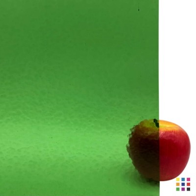 W Corella Classic 286 medium yellow-green 82x107cm