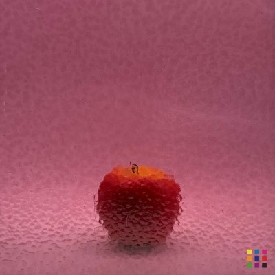 W Corella Classic 134 púrpura medio 82x107cm