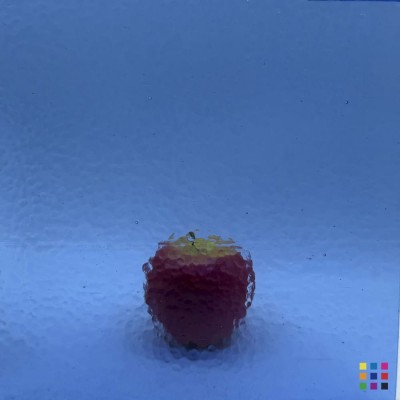 W Corella Classic 189 bleu clair 82x107cm