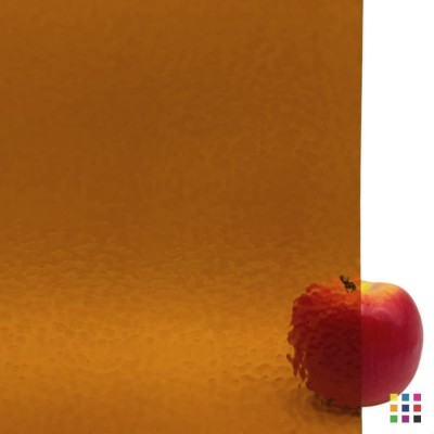 W Corella Classic 310 ambre foncé 82x107cm