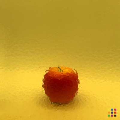 W Corella Classic 34 ambre clair 82x107cm