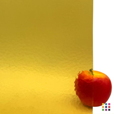 W Corella Classic 34 light amber 82x107cm