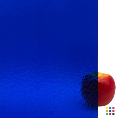 W Corella Classic X medium blue 82x107cm