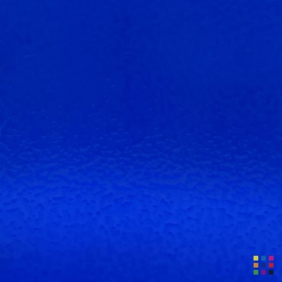 W Corella Classic X azul medio 82x107cm