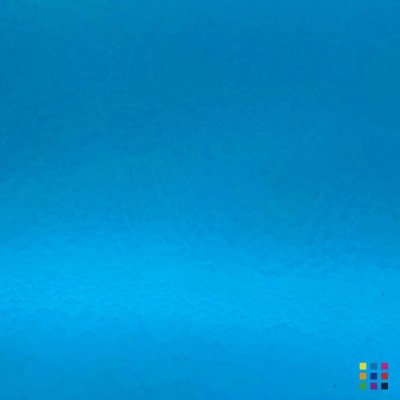 W Corella Classic 190 turquoise blue 82x107cm