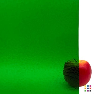 W Corella Classic 334 vert moyen 82x107cm