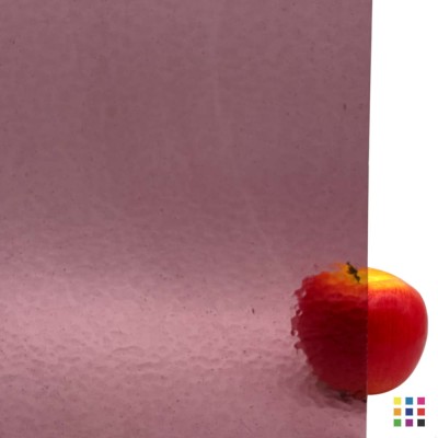 W Corella Classic XX-418 pale purple 82x107cm