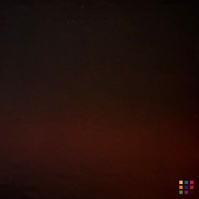 W Double Rolled 311-A dark brown 27x27cm