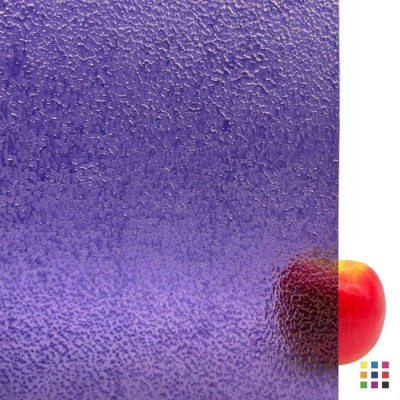 W Moss 311-V violeta oscuro 82x107cm