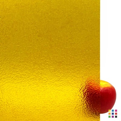 W Moss 46 medium amber 82x107cm