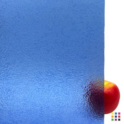 W Moss 189 azul claro 27x27cm