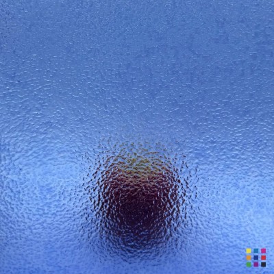 W Moss 189 bleu clair 82x107cm