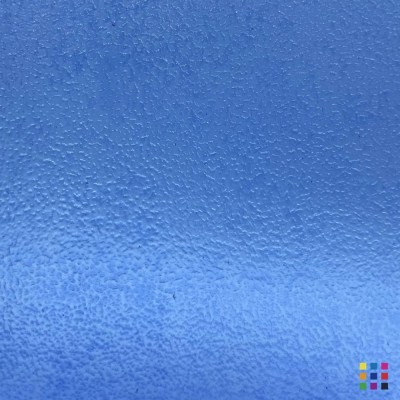 W Moss 189 bleu clair 82x107cm