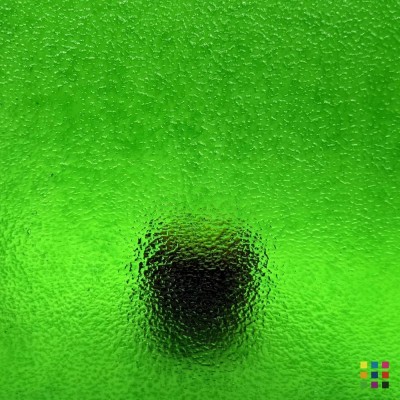 W Moss 343 medium green 82x107cm