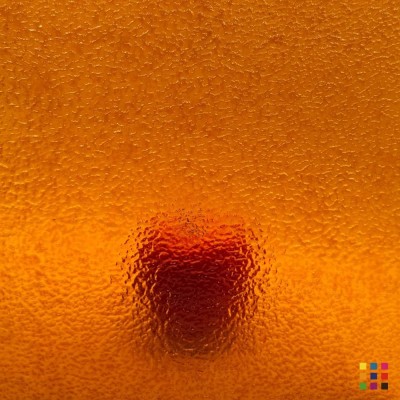 W Moss 310 ambre foncé 82x107cm