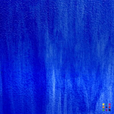 W Streaky 118-LL MOSS bleu foncé "Moss" 82x107cm