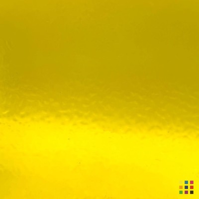 W English Muffle 31 yellow 82x107cm