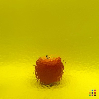 W Corella Classic 31 yellow 27x27cm