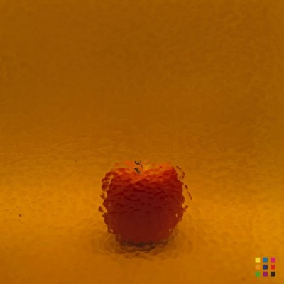 W Corella Classic 310 ambre foncé 27x27cm