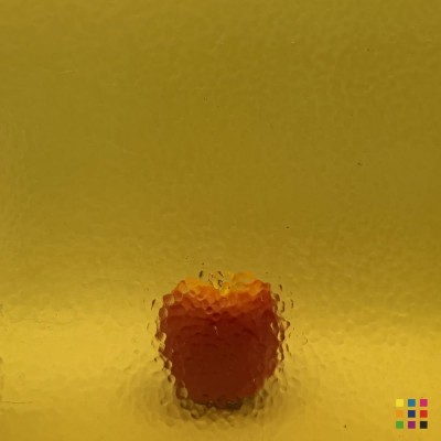 W Corella Classic 46 ámbar medio 27x27cm