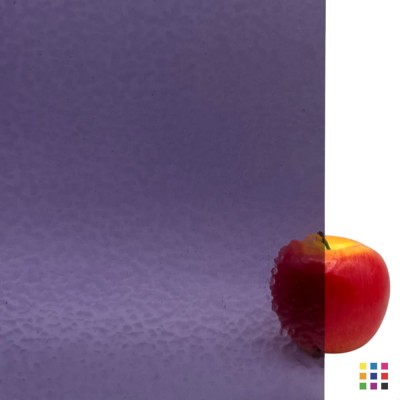 W Corella Classic 218 violet clair 27x27cm