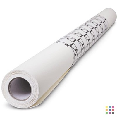 Accademia drawing paper roll 1500x100cm
