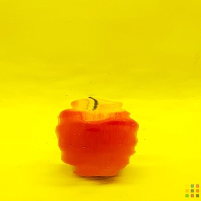 OS Waterglass 161W-F yellow 20x28cm