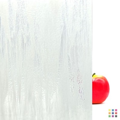 W Wisspy WO-051 MOSS blanc "Moss" 82x107cm