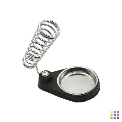 Soldering iron holder S01