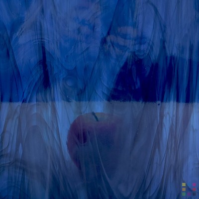 OS Wispy 838-96S-F bleu marine 61x122cm