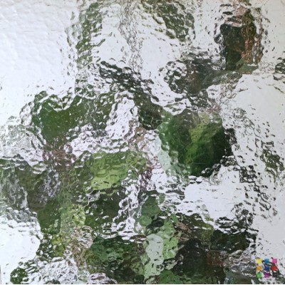 Cathédrale Antik 1-0 clair 27x30cm