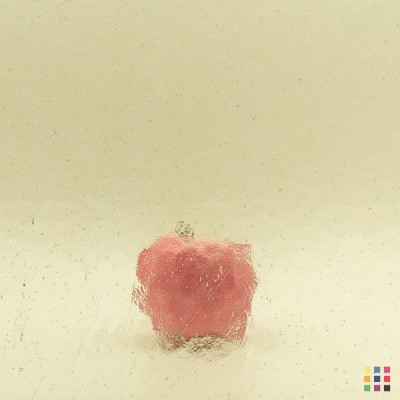 Cathédrale Antik 6-1 ambre pâle 27x30cm