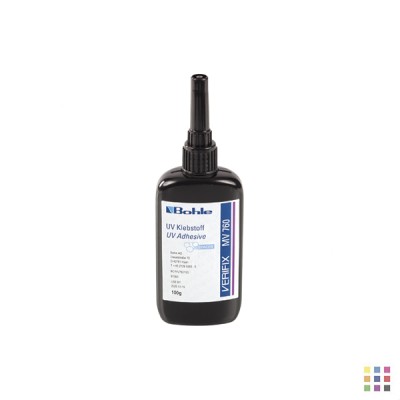 Pegamento UV Verifix MV760 20g