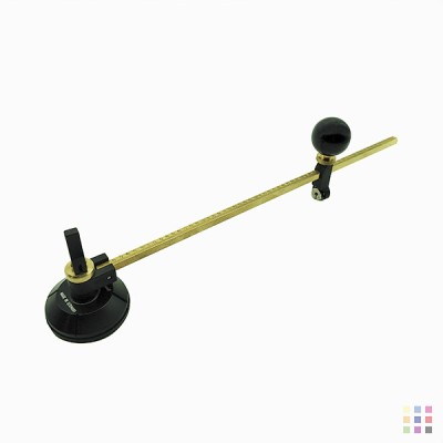 Tournette Silberschnitt 511.0 diamètre de 60cm