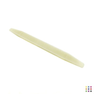 Spatule à rabattre en PVC