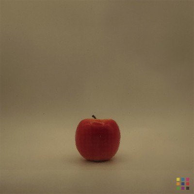 OS Transparent 518-1S-F bronze clair 20x30cm