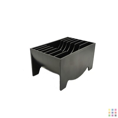 Copper foil dispenser