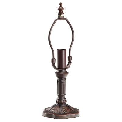 Pied de lampe "MRG 21679" 30cm