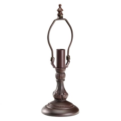Pied de lampe "MRG 21680" 30cm