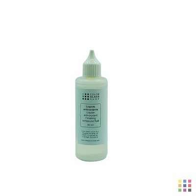 Liquide antioxydant 80ml