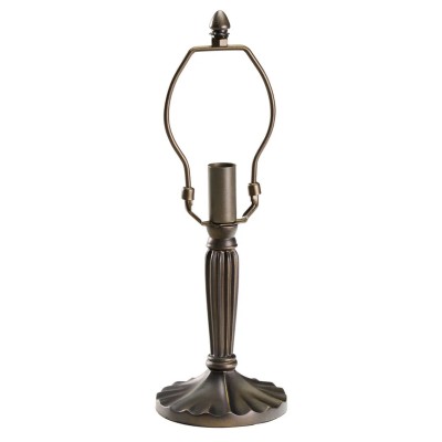 Pied de lampe "MRG 21682" 36cm