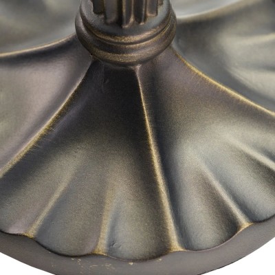 Pied de lampe "MRG 21682" 36cm