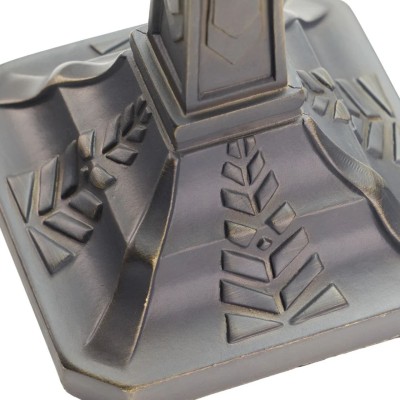 Pied de lampe "MRG 21683" 39cm